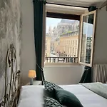 Appartement Royal Home, Hypercentre Avec Vue Cathédrale