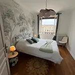 Royal Home, Hypercentre Avec Vue Cathédrale Appartement Reims