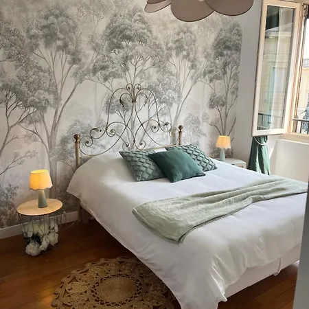 Royal Home, Hypercentre Avec Vue Cathedrale * Reims