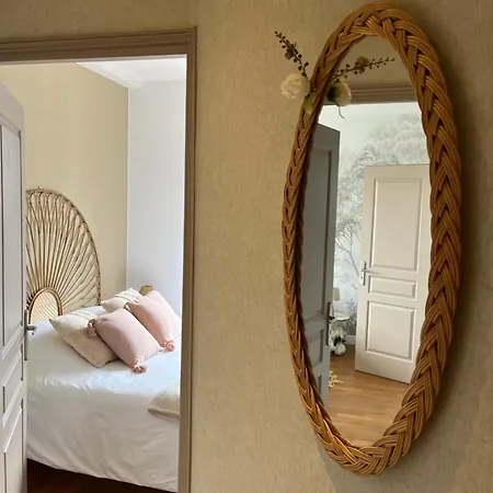 Royal Home, Hypercentre Avec Vue Cathedrale Apartman Reims