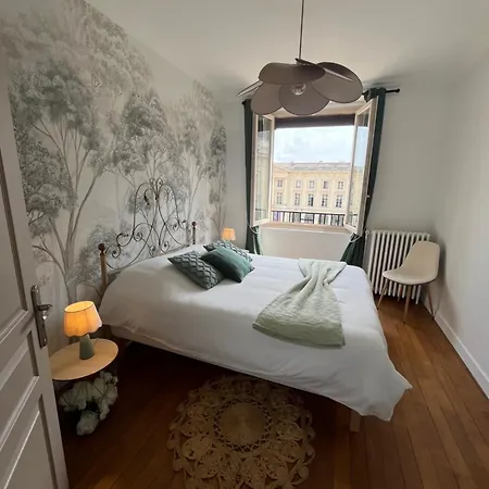 Royal Home, Hypercentre Avec Vue Cathedrale Apartman Reims