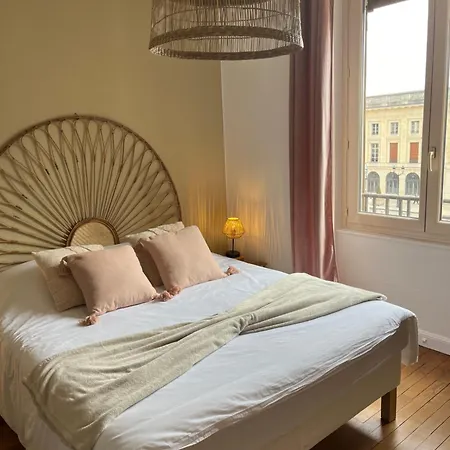 Royal Home, Hypercentre Avec Vue Cathedrale *