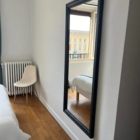 Appartement Royal Home, Hypercentre Avec Vue Cathédrale