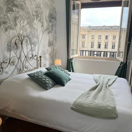 Royal Home, Hypercentre Avec Vue Cathedrale * Reims