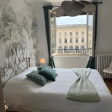 Royal Home, Hypercentre Avec Vue Cathedrale * Reims