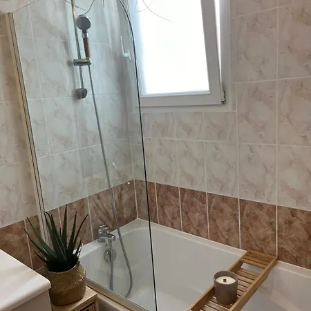 Royal Home, Hypercentre Avec Vue Cathedrale Apartman Reims