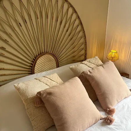 Royal Home, Hypercentre Avec Vue Cathedrale Apartman