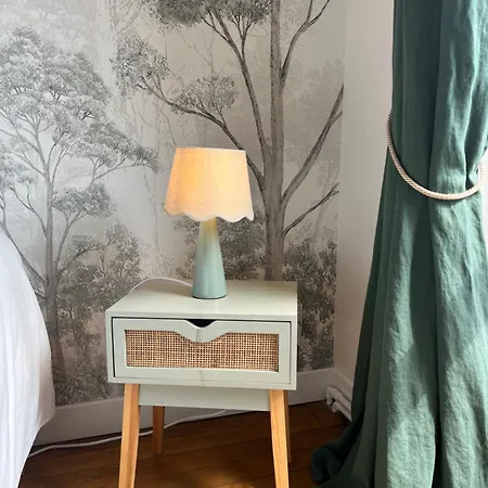 Apartman Royal Home, Hypercentre Avec Vue Cathedrale Reims