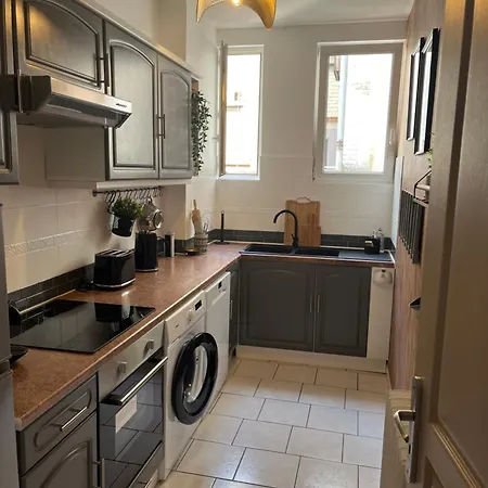 Royal Home, Hypercentre Avec Vue Cathedrale *