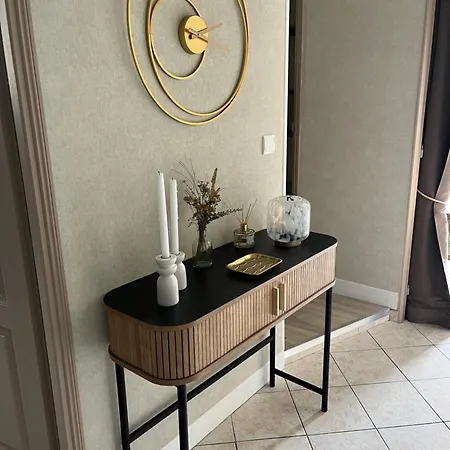 Royal Home, Hypercentre Avec Vue Cathedrale * Reims