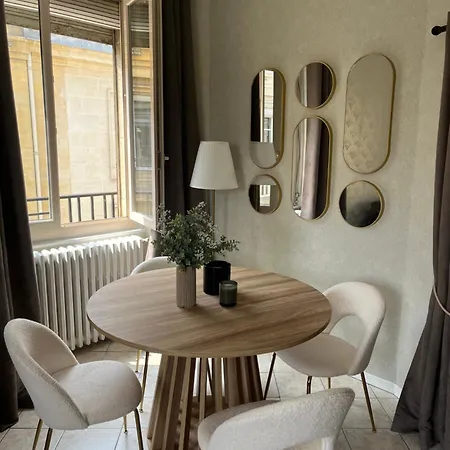 Royal Home, Hypercentre Avec Vue Cathedrale