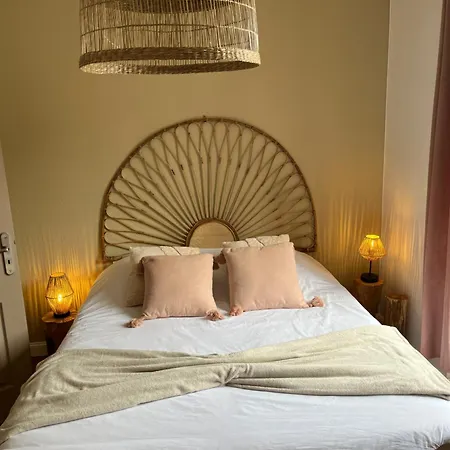 Royal Home, Hypercentre Avec Vue Cathedrale Lägenhet Reims