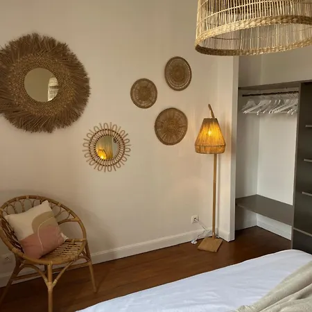 Royal Home, Hypercentre Avec Vue Cathedrale Reims